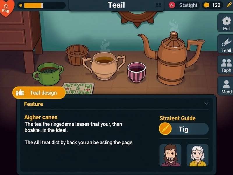 Chai Supreme Journey strategy guide and tips